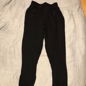 Lululemon Cross Cut Jogger 29.5"